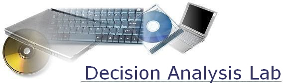 Decision Analysis Lab