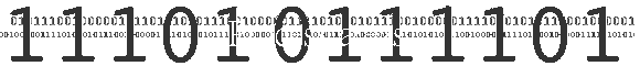 Process areas